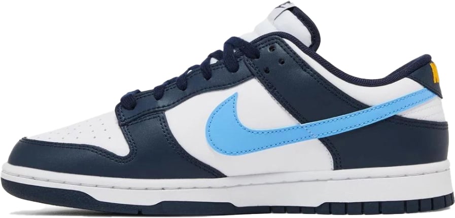 Dunk Low Midnight Navy University B