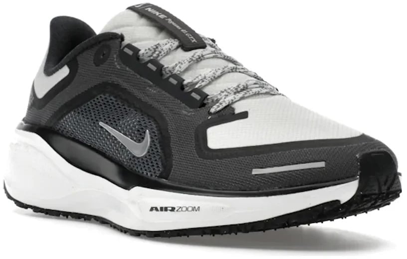 Nike Air Zoom Pegasus 41 Gore-Tex Black Anthracite Iron Grey Summit White