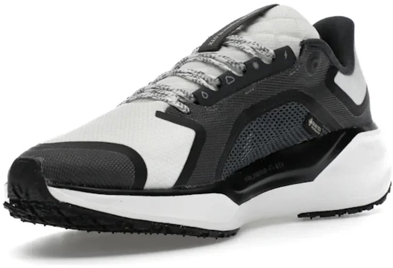 Nike Air Zoom Pegasus 41 Gore-Tex Black Anthracite Iron Grey Summit White