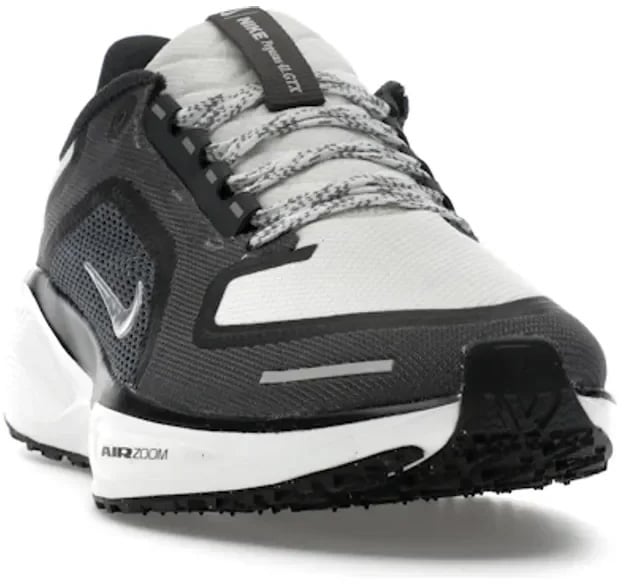 Nike Air Zoom Pegasus 41 Gore-Tex Black Anthracite Iron Grey Summit White