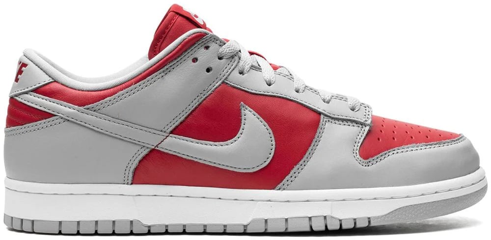 Dunk Low Qs Co.jp Reverse Ultraman Sneakers