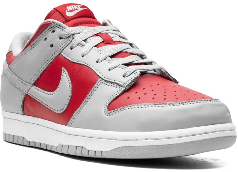 Dunk Low Qs Co.jp Reverse Ultraman Sneakers