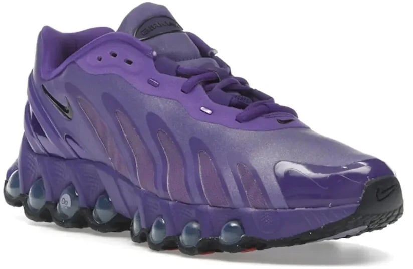 Nike Air Max Dn8 Wild Grape (Women's)
