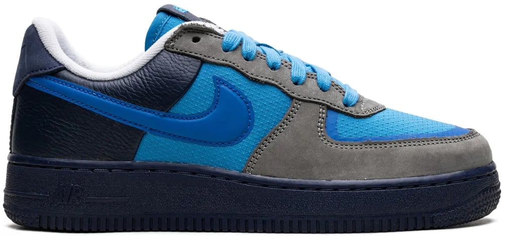 Air Force 1 Low Sp X Stash Sneakers