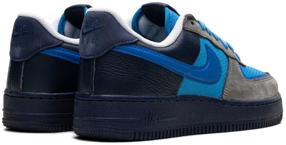Air Force 1 Low Sp X Stash Sneakers