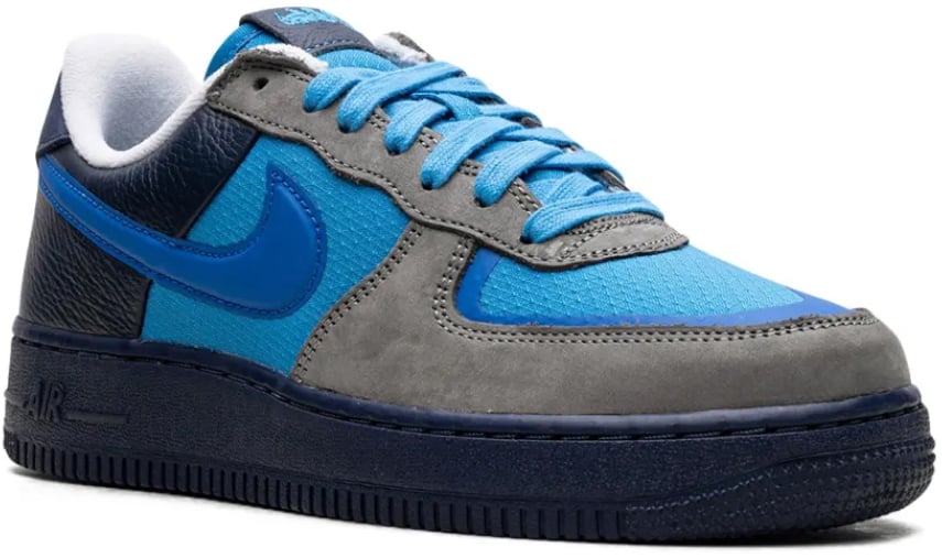 Air Force 1 Low Sp X Stash Sneakers