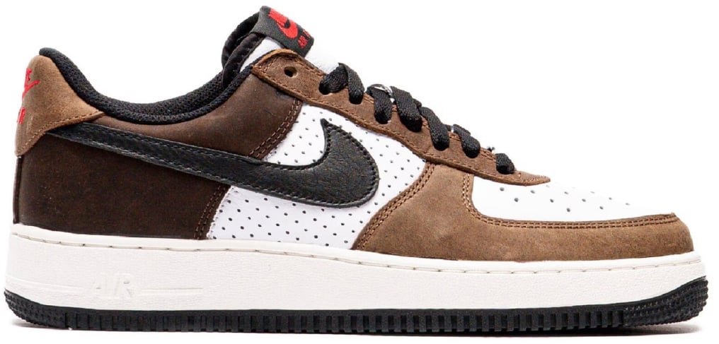 Air Force 1 Low Retro Escape Sneakers