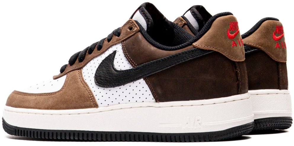 Air Force 1 Low Retro Escape Sneakers