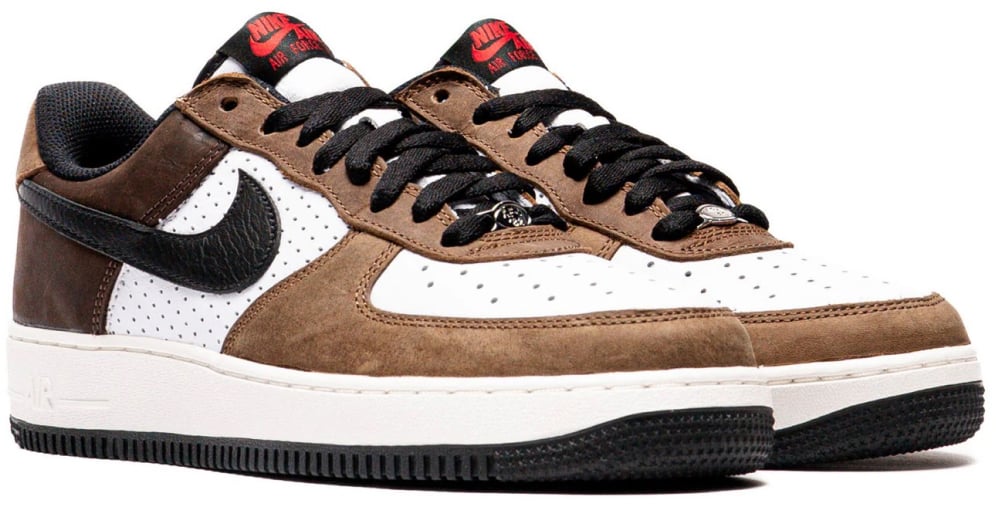 Air Force 1 Low Retro Escape Sneakers