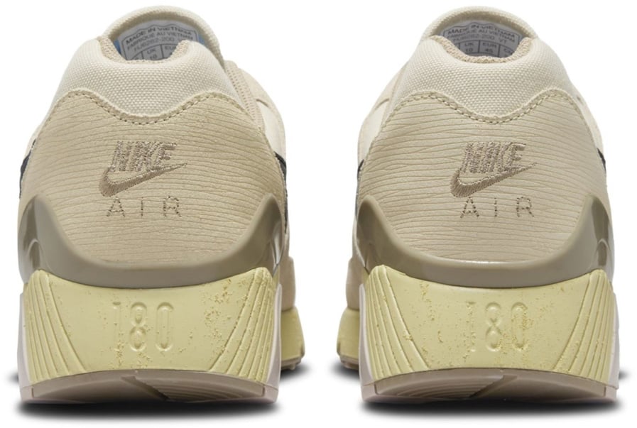 Air Max 180 Sneakers