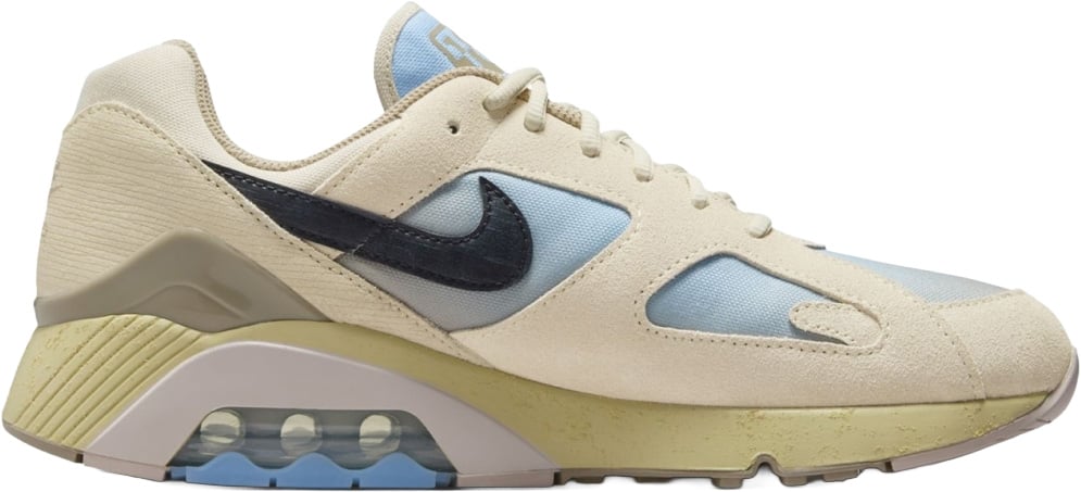 Air Max 180 Sneakers
