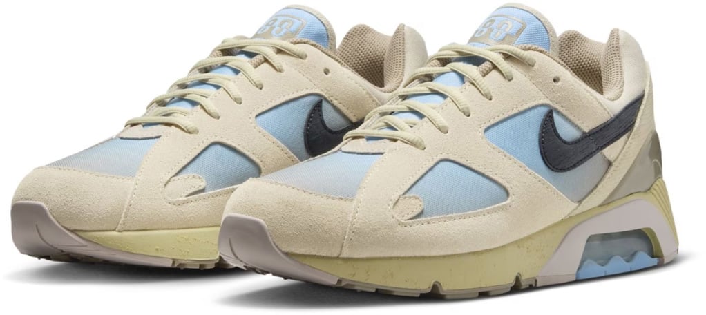 Air Max 180 Sneakers