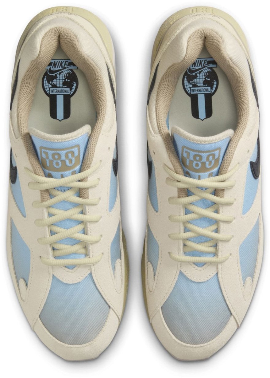 Air Max 180 Sneakers