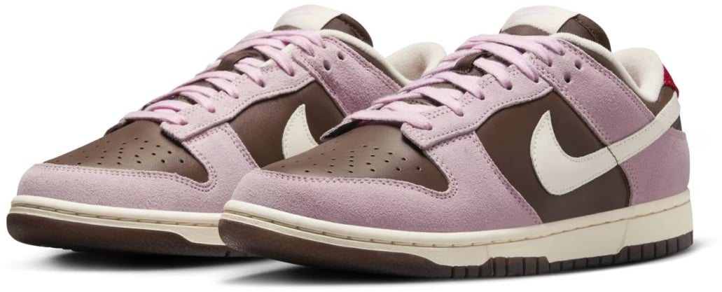 Dunk Low Neapolitan Sneakers