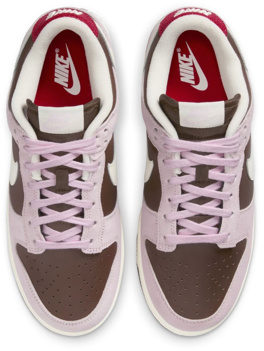 Dunk Low Neapolitan Sneakers