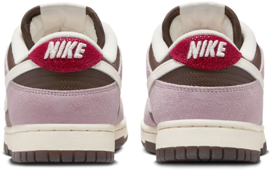 Dunk Low Neapolitan Sneakers