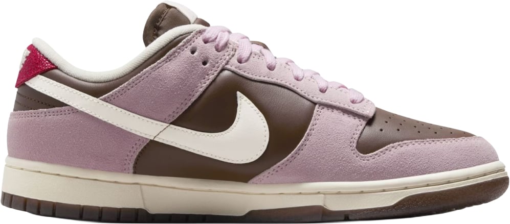 Dunk Low Neapolitan Sneakers
