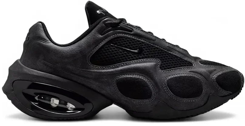 Nike Air Max Muse SE Anthracite Black (Women's)