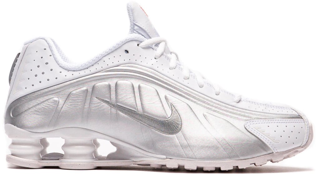 Shox R4 Sneakers