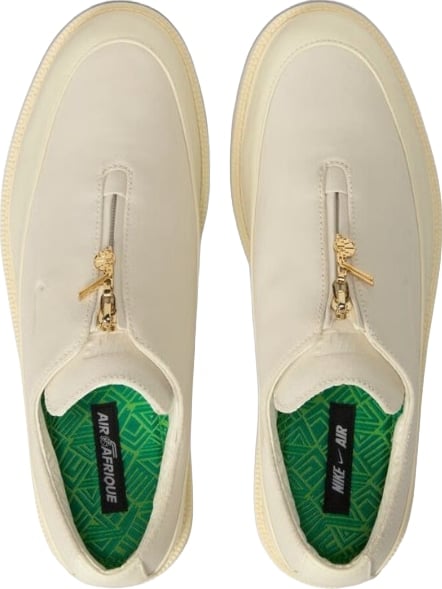 Nike Air Max RK61 Air Afrique Coconut Milk