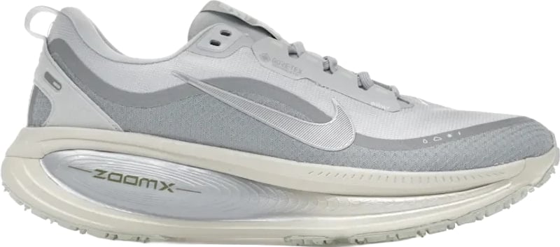 Nike Vomero 18 Gore-Tex Pure Platinum Light Pumice