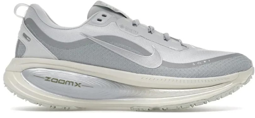 Nike Vomero 18 Gore-Tex Pure Platinum Light Pumice