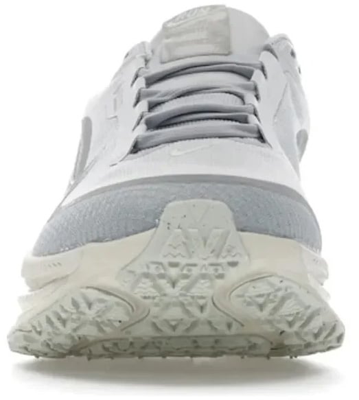 Nike Vomero 18 Gore-Tex Pure Platinum Light Pumice