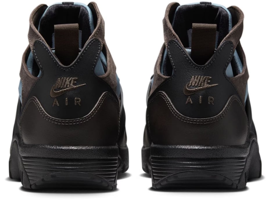 Air Trainer Huarache Sneakers