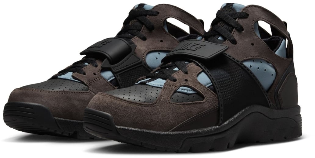 Air Trainer Huarache Sneakers