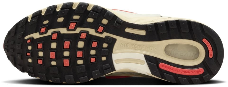 Air Pegasus Wave Sneakers