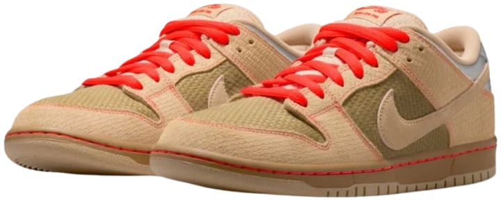 Nike SB Dunk Low Pro Som Tum