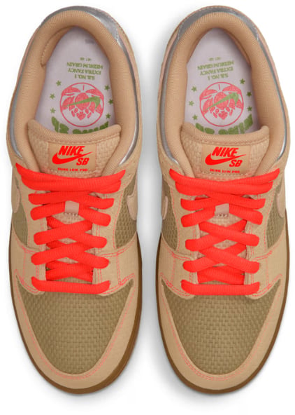Nike SB Dunk Low Pro Som Tum
