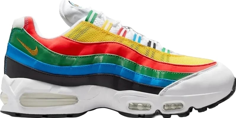 Nike Air Max 95 Olympic (2026)
