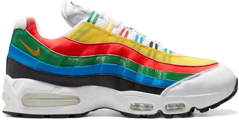 Nike Air Max 95 Olympic (2026)