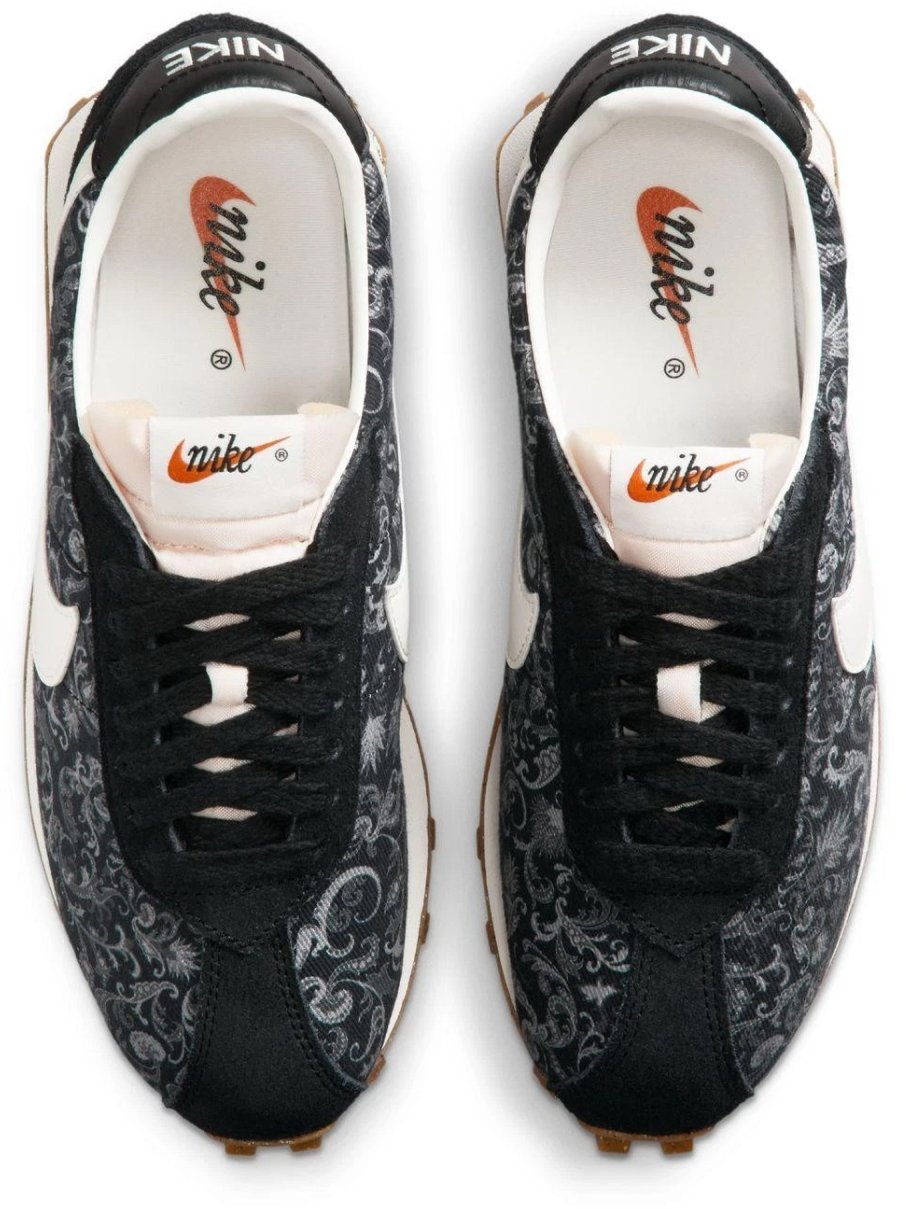 Ld-1000 Bandana Sneakers