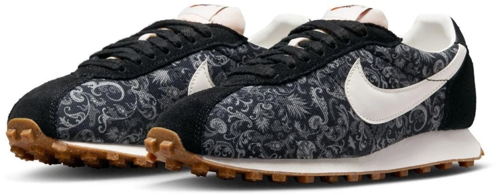 Ld-1000 Bandana Sneakers