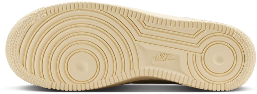 Air Force 1 '07 Pony Hair Sneakers