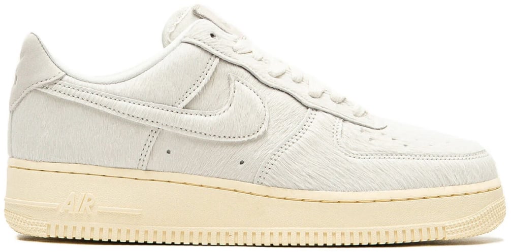 Air Force 1 '07 Pony Hair Sneakers