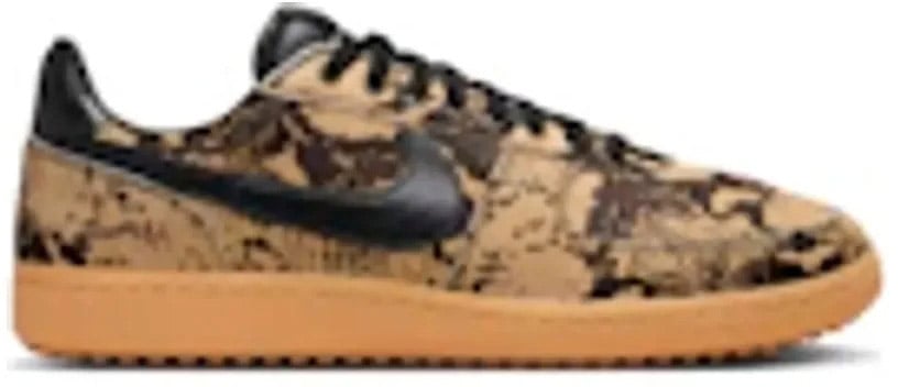 Nike Field General PRM Snake (Women's)