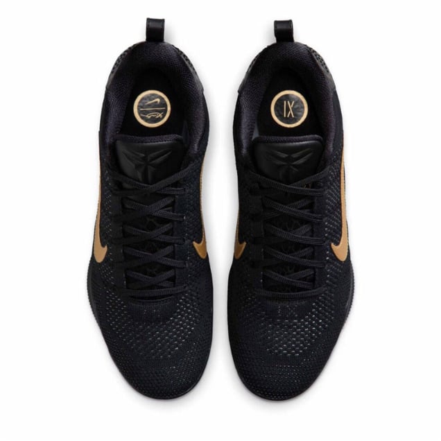 Nike Kobe 11 Elite Low Protro Fade to Black