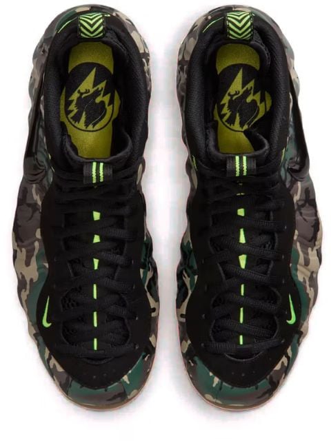 Nike Air Foamposite Pro Army Camo (2026)