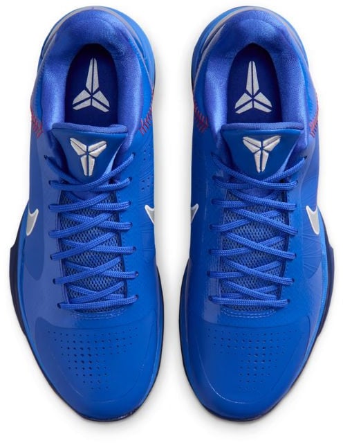 Nike Kobe 5 Protro Dodgers