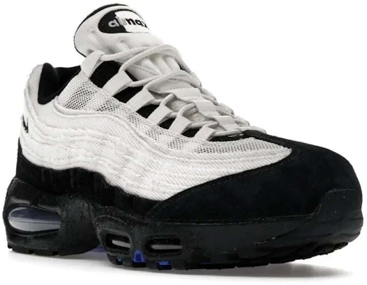 Nike Air Max 95 Big Bubble City Pack Paris Atelier