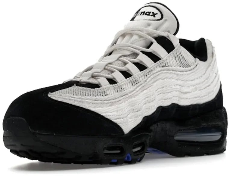 Nike Air Max 95 Big Bubble City Pack Paris Atelier