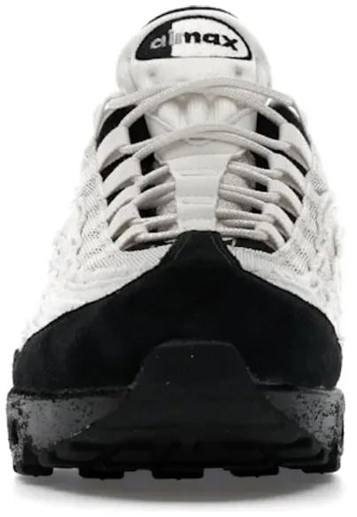 Nike Air Max 95 Big Bubble City Pack Paris Atelier