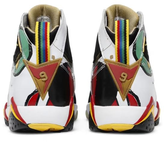 Air Jordan 7 Retro Miro (2026)