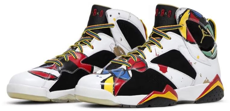 Air Jordan 7 Retro Miro (2026)
