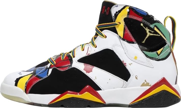 Air Jordan 7 Retro Miro (2026)