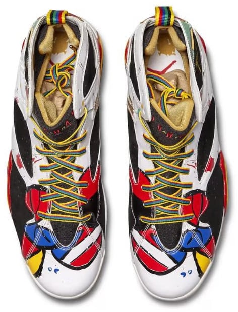 Air Jordan 7 Retro Miro (2026)