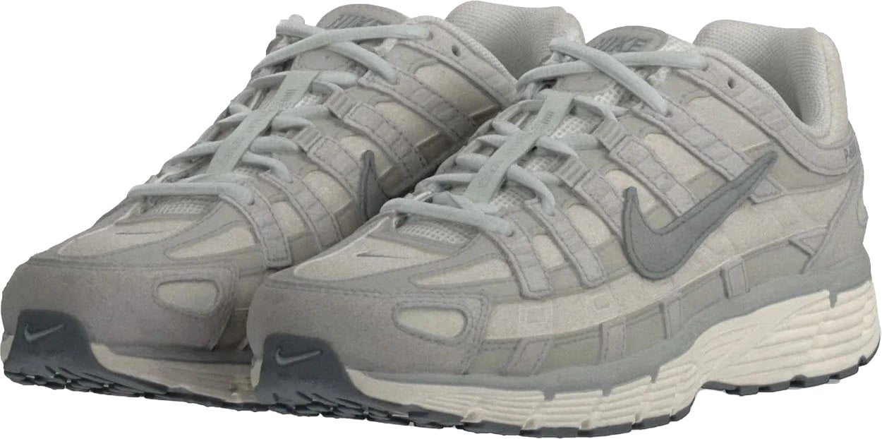 Nike P-6000 SE Sneaker Light Smoke Grey